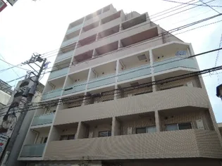 スカイコートパレス西巣鴨の画像