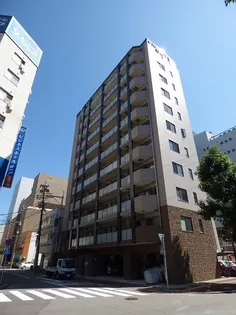 ネストピア博多駅前【3階】の外観