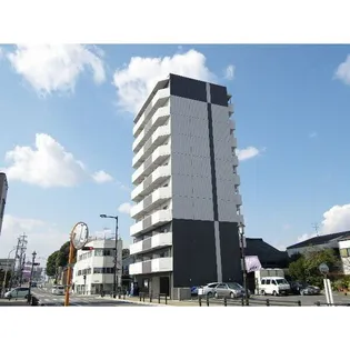 レジデンス悠海の画像