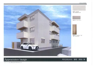 ルクソールIIIの画像