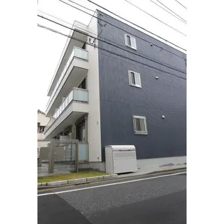 エルスタンザ舟渡の画像