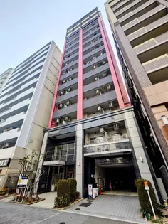 エステムコート新大阪Ⅵエキスプレイスの画像