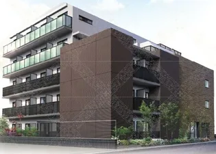 CREVISTA板橋本蓮沼の画像