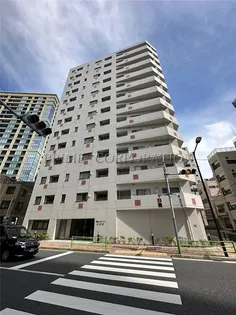 銀座レジデンス伍番館の画像