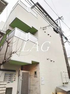 TENーNOM HOUSE DELUXEの画像