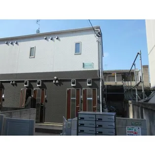 AVANCE三軒茶屋の画像