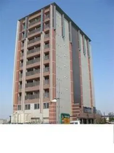 STATION TOWER TOYOSHIMAの画像