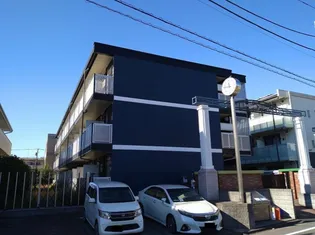 レオパレスNITOの画像