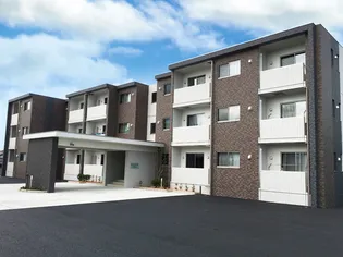 グリーンコートMの画像