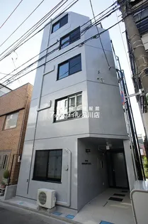 グランツ品川戸越の画像