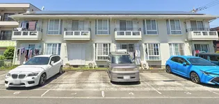 メゾンスピランテスの画像