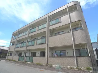 エクセルシアの画像