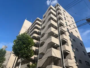 シティハイツ板橋本町の画像