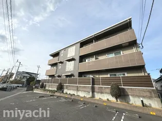 メゾンド ホルトの画像