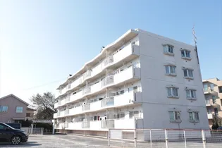 グランビューメゾンの画像