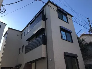 LIBERTE東尾久の画像