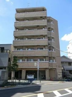 サンテミリオン上井草の画像