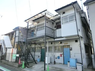 コーポタカハシの画像