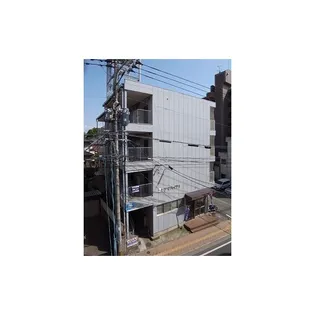 麻生嶋第1ハイツ【4階】の外観