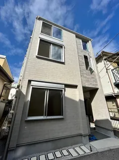 グランクオール西綾瀬の画像