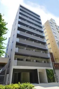 GENOVIA板橋本町駅前green veil【3階】の外観