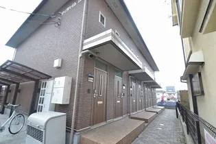 ディアハイム江波の画像