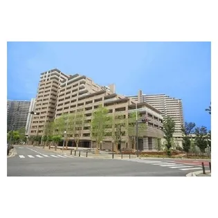 ザ レジデンス津田沼奏の杜 センターレジデンスの画像