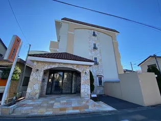 VILLA PRINTEMPSの画像