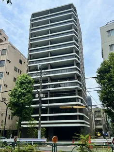 GRANPASEO西麻布IIの画像