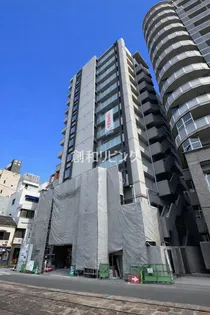 SGB浜町【4階】の外観