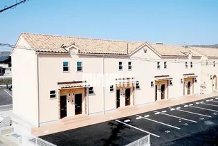 エスタシオンコート Bの画像