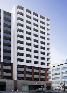 エンクレスト博多MATE【8階】の外観