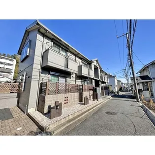 ベルデカーサ日吉の画像