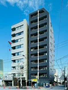 ナビールコート麻布台の画像