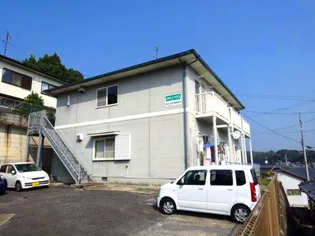 ひかりハウスの画像