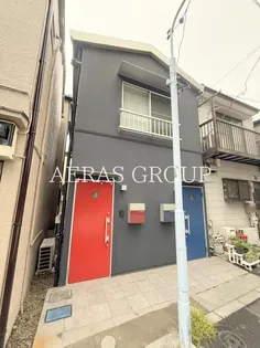 アレッジオKの画像