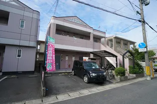 グレイスハイムの画像