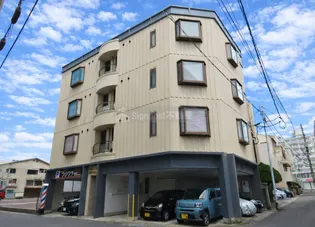 アクティ イン大橋の画像