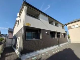 パル木ノ下A棟の画像