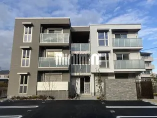 ニューヴィレッジの画像