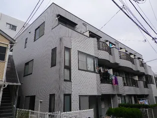 ヒルズエコーの画像