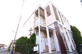 レオパレスさくらの画像