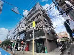 ワイズ田無の画像