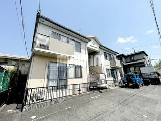 アネックス浅井Dの画像