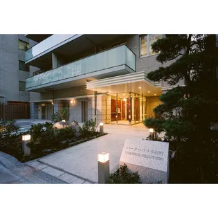 東京都千代田区平河町1【マンション】の外観