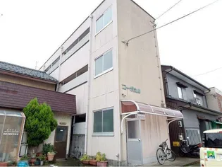 コーポ丸山【2階】の外観