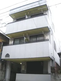 ドミール・アイ【3階】の外観