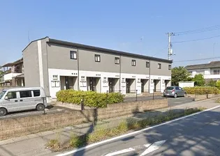 レオパレスコナフェットの画像