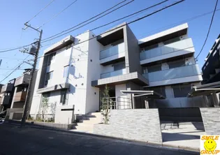 へーベルメゾンわびすけの画像