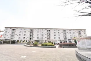 UR東豊中第二の画像